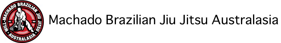 BJJ Australasia