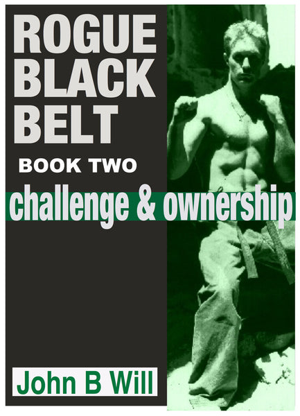 Rogue Black Belt Series